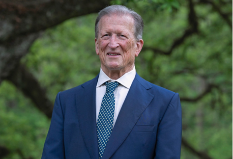 Bill Slaughter Headshot 